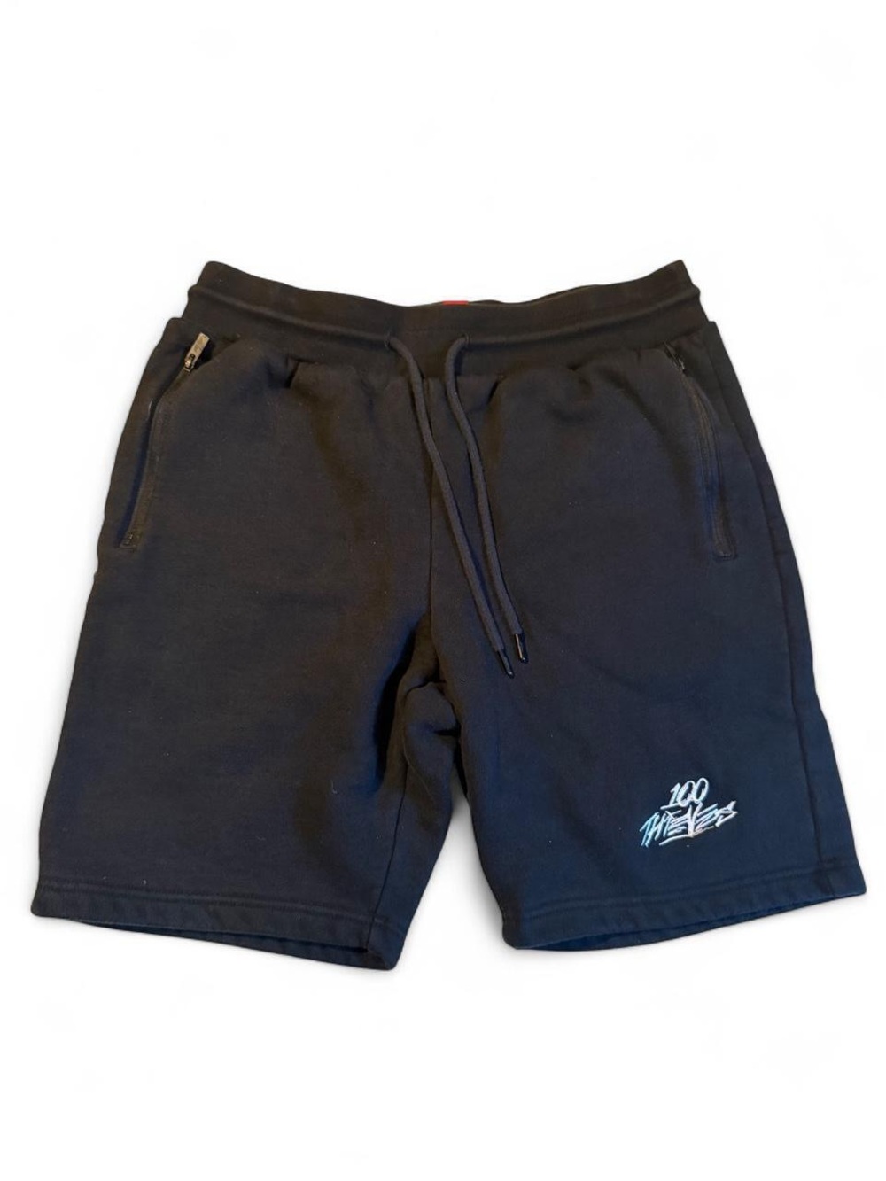 Mens 100 Thieves Shorts